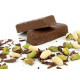 Protein Bar with Almonds and Pistachios