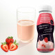 Strawberry ready to drink Protein Shake 