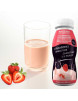 Strawberry ready to drink Protein Shake 