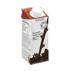 High Protein Chocolate Ready-to-Drink 250 ml