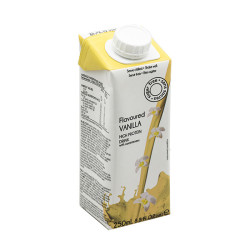 High Protein Vanilla Drink Tetra Brik 250 ml
