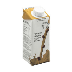 High Protein Coffee Drink Tetra Brik 250 ml