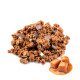 Chocolate Caramel Protein Granola