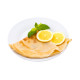 Dietimeal High Protein Lemon Pancake