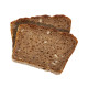 High Protein Brown Bread