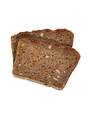 Protifast Protein Brown Bread