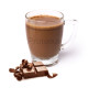 Protein Hot Chocolate Drink