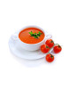 High Protein Tomato Cream Soup