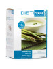 High-Protein Cream of Asparagus Soup