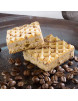 Mocha Flavoured Protein Wafer Squares