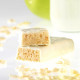 Apple Crunch Protein Bar