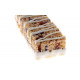 Cranberry and Pomegranate Protein Crisp Bar