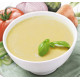 High-Protein Vegetable Soup Mix