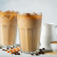 Iced Cappuccino Protein Drink