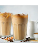 Iced Cappuccino Protein Drink