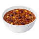Protein Soy cooked Chili