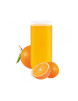 Orange Protein Drink Mix