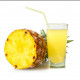 Pineapple Protein Drink 7 servings