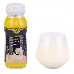 Vanilla Protein Shake 250 ml