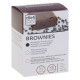 Dietisnack Protein White Chocolate Brownie with raspberry &  cocoa 